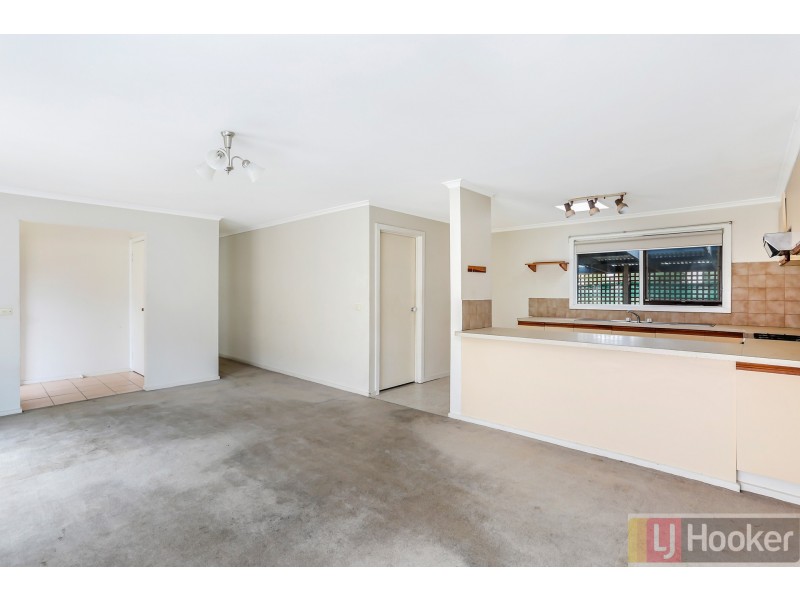 2/23 Cherrytree Rise, Knoxfield VIC 3180