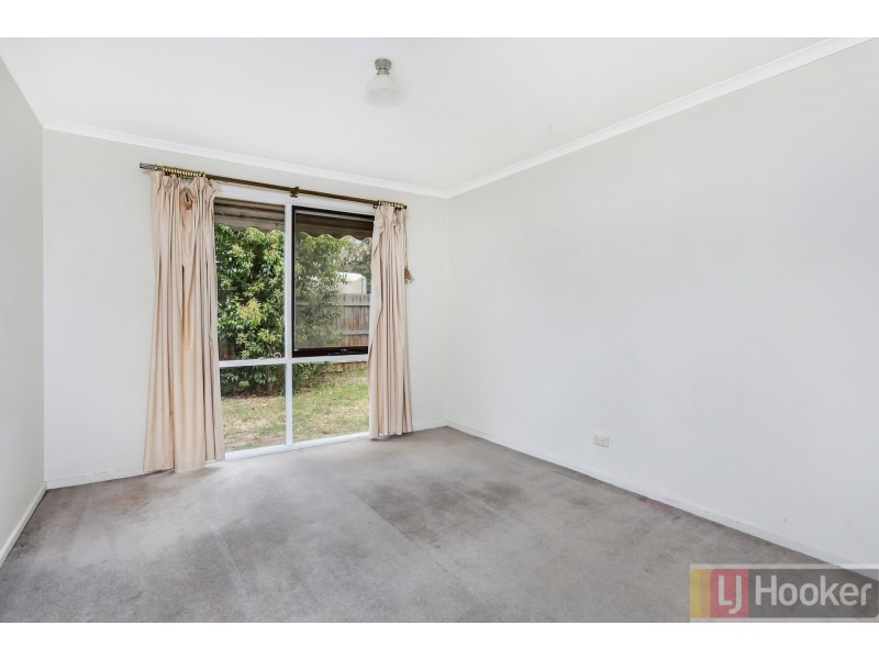 2/23 Cherrytree Rise, Knoxfield VIC 3180