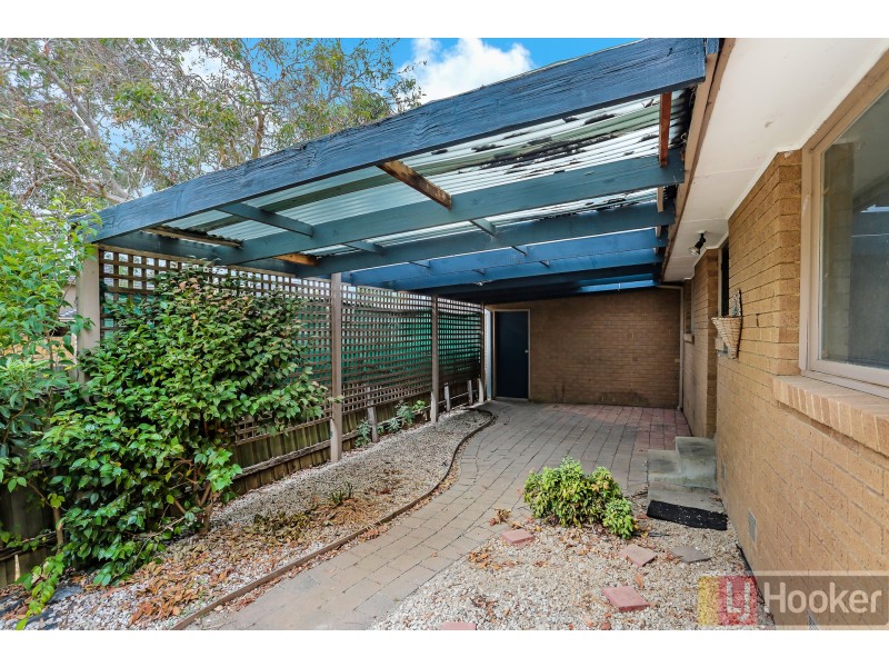 2/23 Cherrytree Rise, Knoxfield VIC 3180