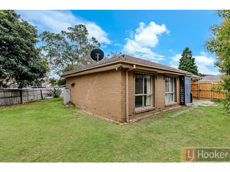 2/23 Cherrytree Rise, Knoxfield VIC 3180