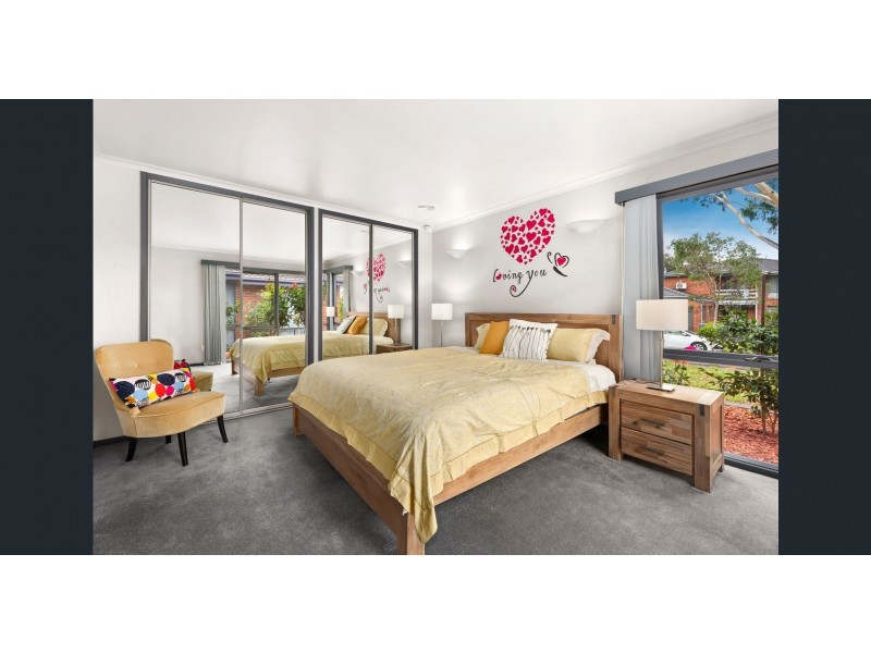 6 The Fairway, Rowville VIC 3178