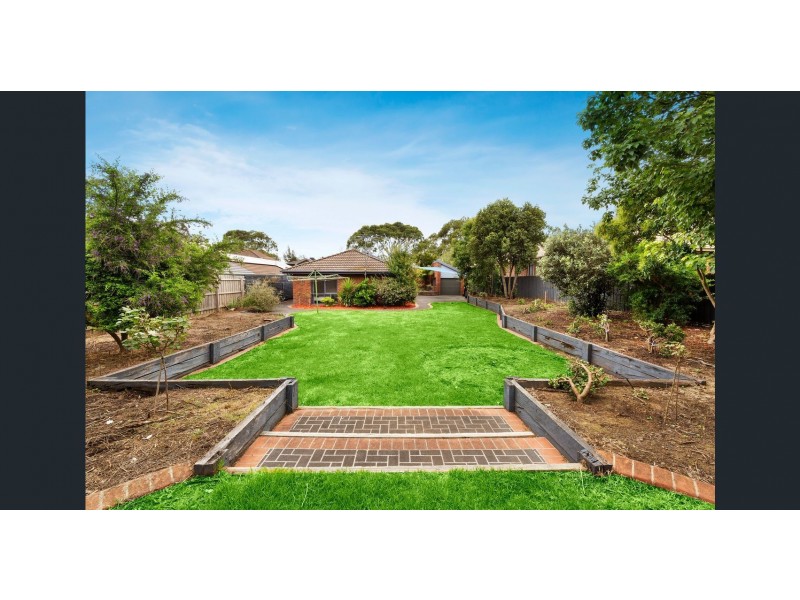 6 The Fairway, Rowville VIC 3178