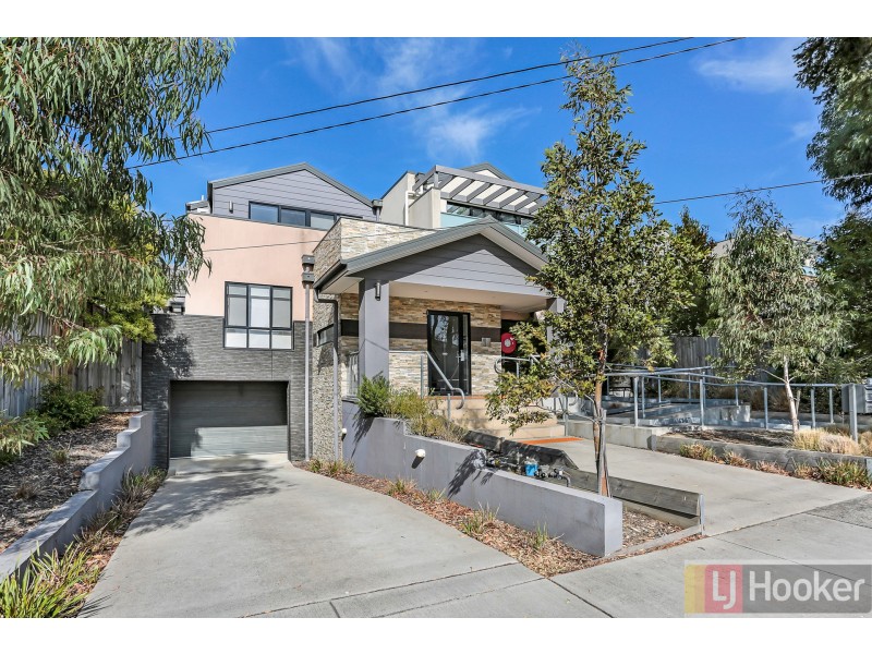 8/39 Stamford Crescent, Rowville VIC 3178