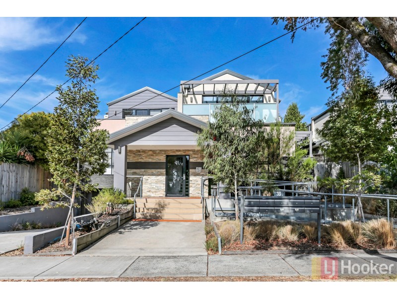 8/39 Stamford Crescent, Rowville VIC 3178