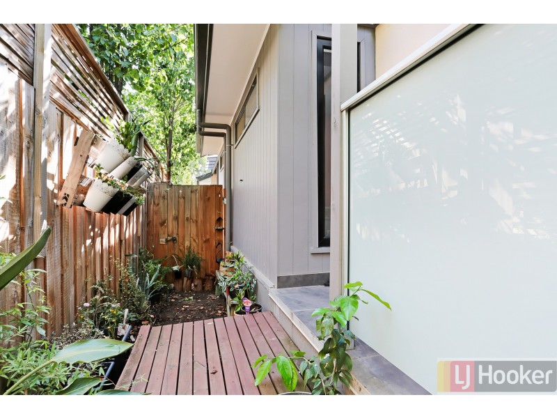 8/39 Stamford Crescent, Rowville VIC 3178