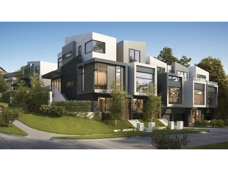 1-10/28 Bordeaux Street, Doncaster VIC 3108