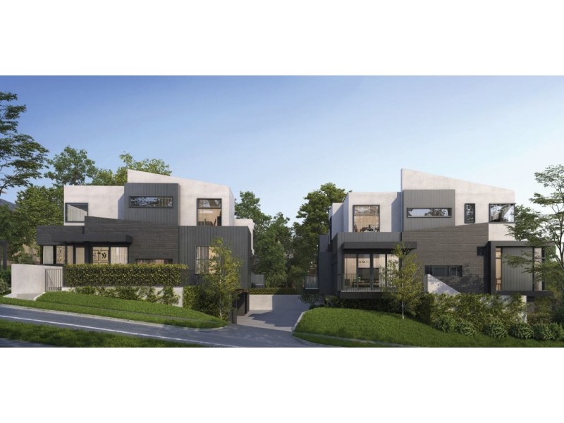 1-10/28 Bordeaux Street, Doncaster VIC 3108