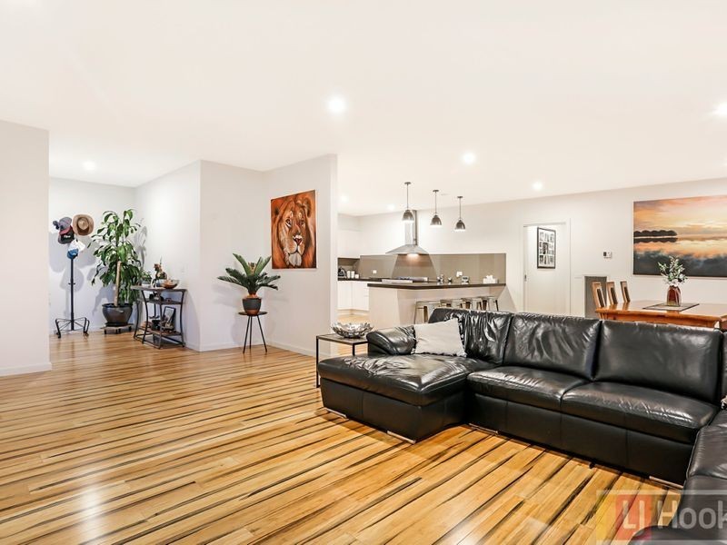 2/17 McIver Street, Ferntree Gully VIC 3156