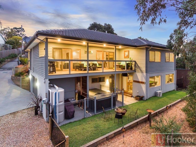 2/17 McIver Street, Ferntree Gully VIC 3156