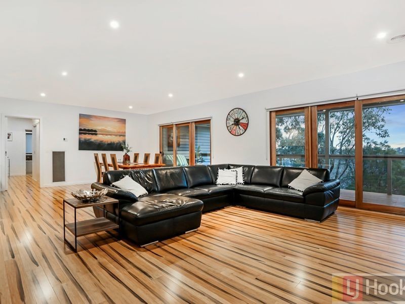 2/17 McIver Street, Ferntree Gully VIC 3156