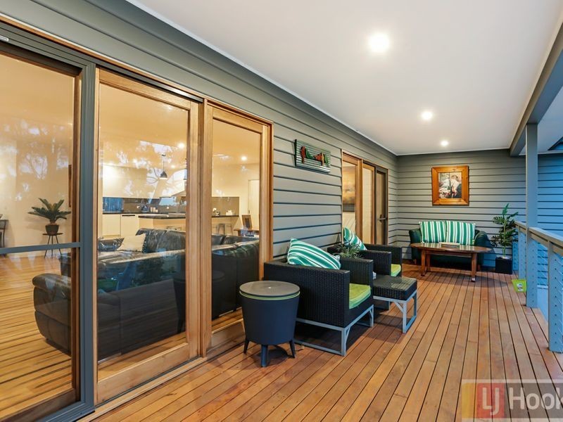 2/17 McIver Street, Ferntree Gully VIC 3156