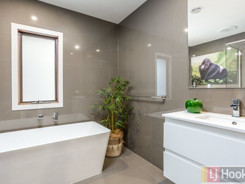 2/17 McIver Street, Ferntree Gully VIC 3156