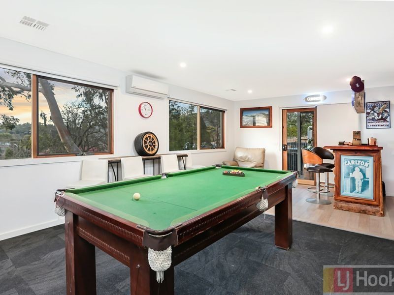 2/17 McIver Street, Ferntree Gully VIC 3156