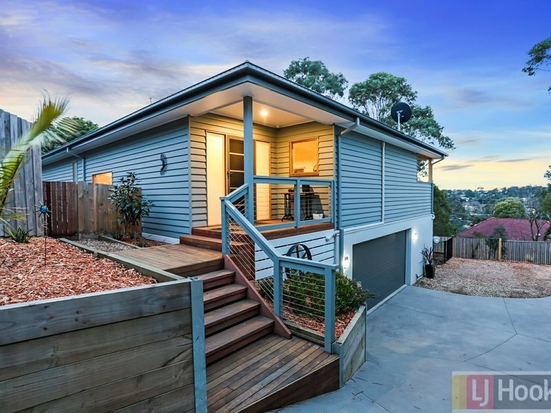 2/17 McIver Street, Ferntree Gully VIC 3156