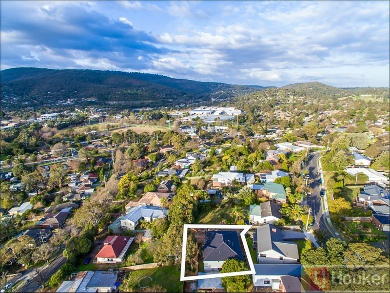 2/17 McIver Street, Ferntree Gully VIC 3156