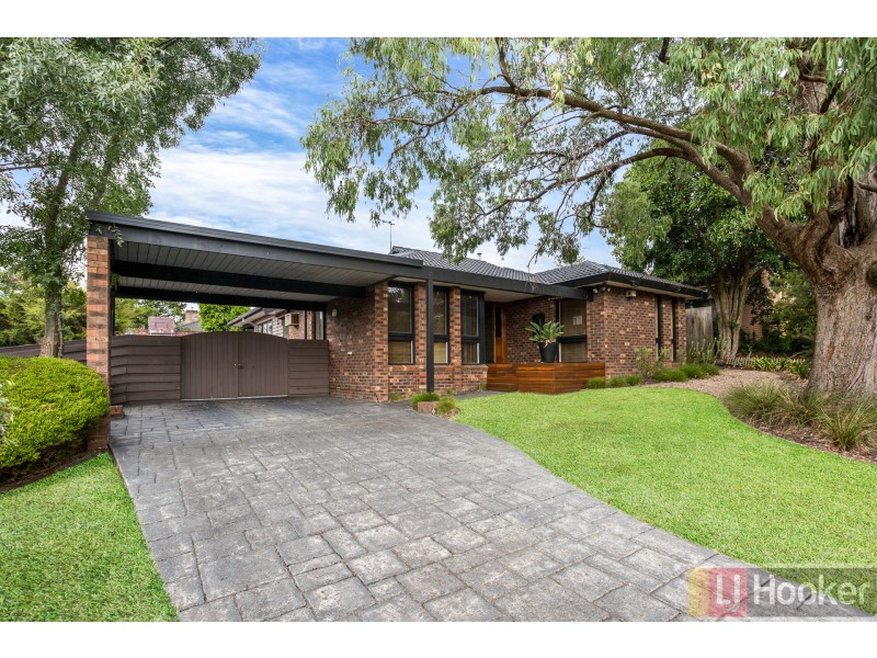 50 Stewart Street, Boronia VIC 3155