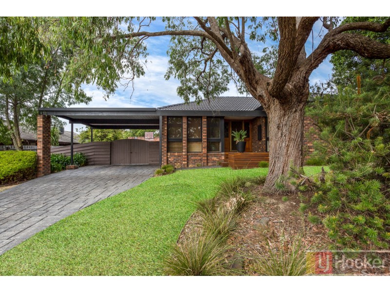 50 Stewart Street, Boronia VIC 3155
