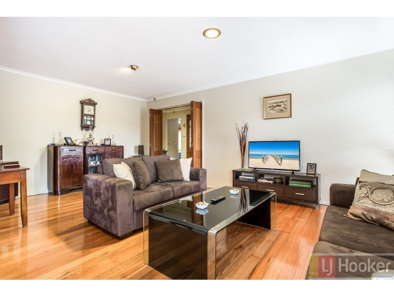 50 Stewart Street, Boronia VIC 3155