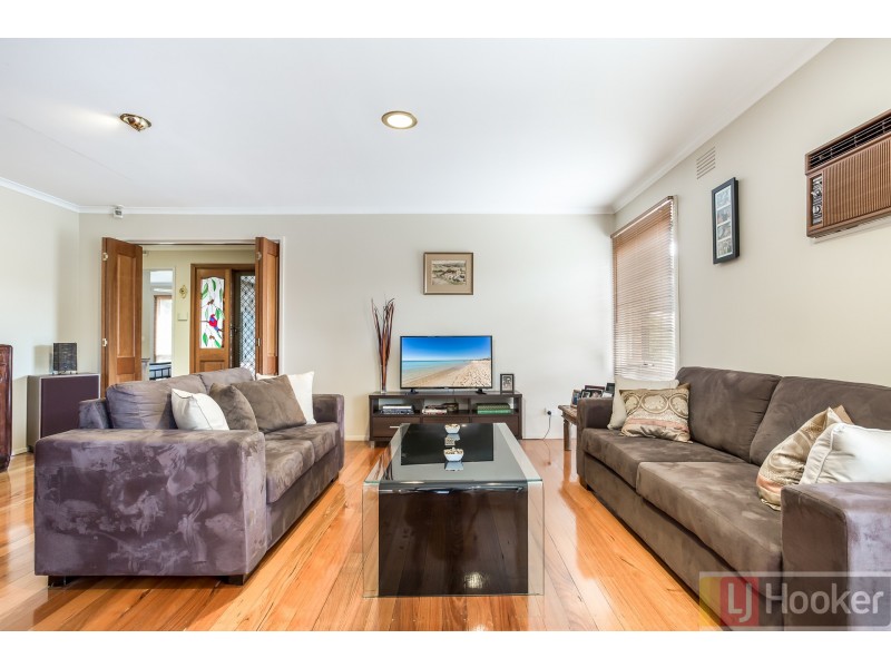 50 Stewart Street, Boronia VIC 3155