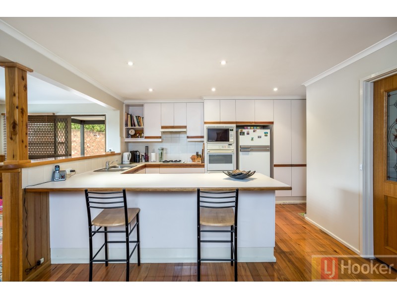 50 Stewart Street, Boronia VIC 3155