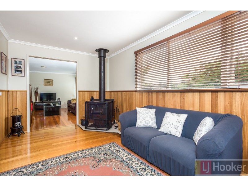 50 Stewart Street, Boronia VIC 3155