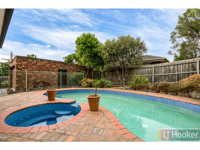 50 Stewart Street, Boronia VIC 3155