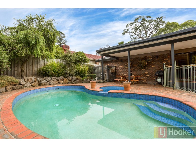 50 Stewart Street, Boronia VIC 3155