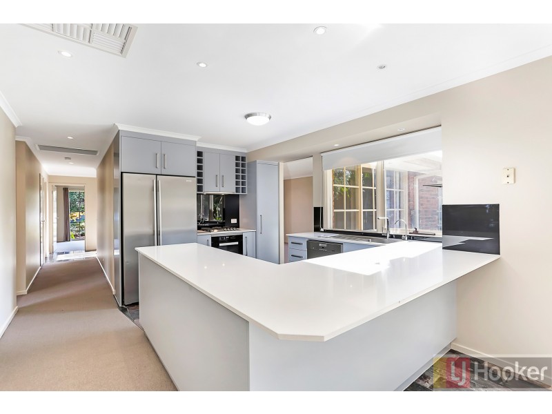 2 Watkins Court, Ferntree Gully VIC 3156