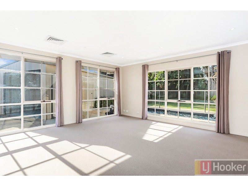 2 Watkins Court, Ferntree Gully VIC 3156