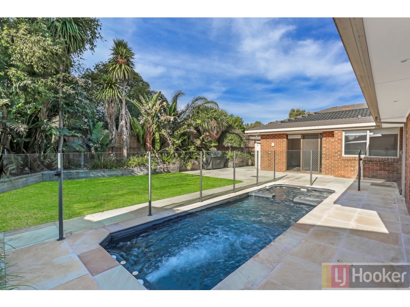 2 Watkins Court, Ferntree Gully VIC 3156