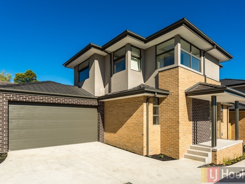 2/14 Zeising Court, Boronia VIC 3155