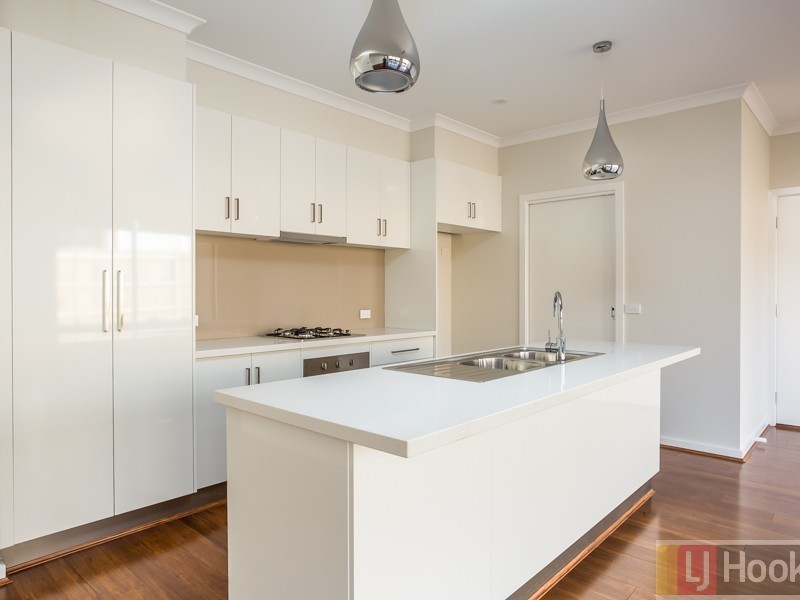 2/14 Zeising Court, Boronia VIC 3155