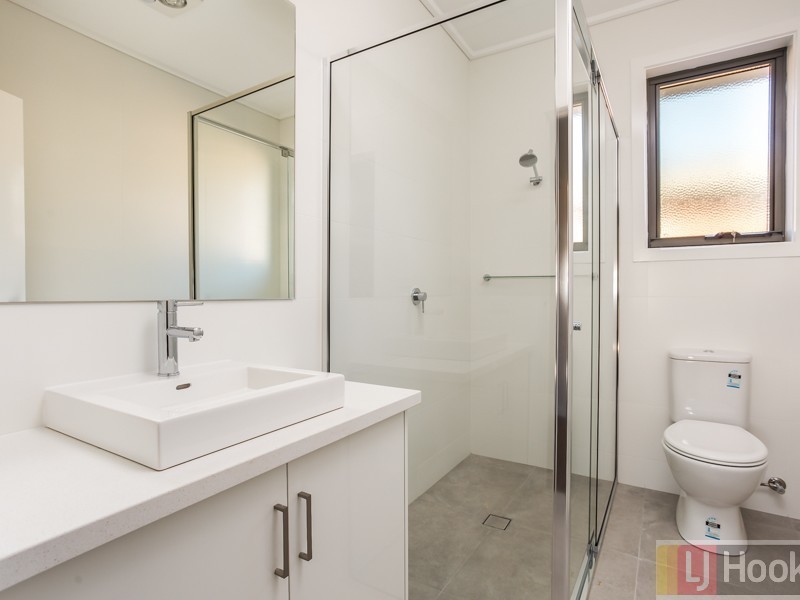 2/14 Zeising Court, Boronia VIC 3155