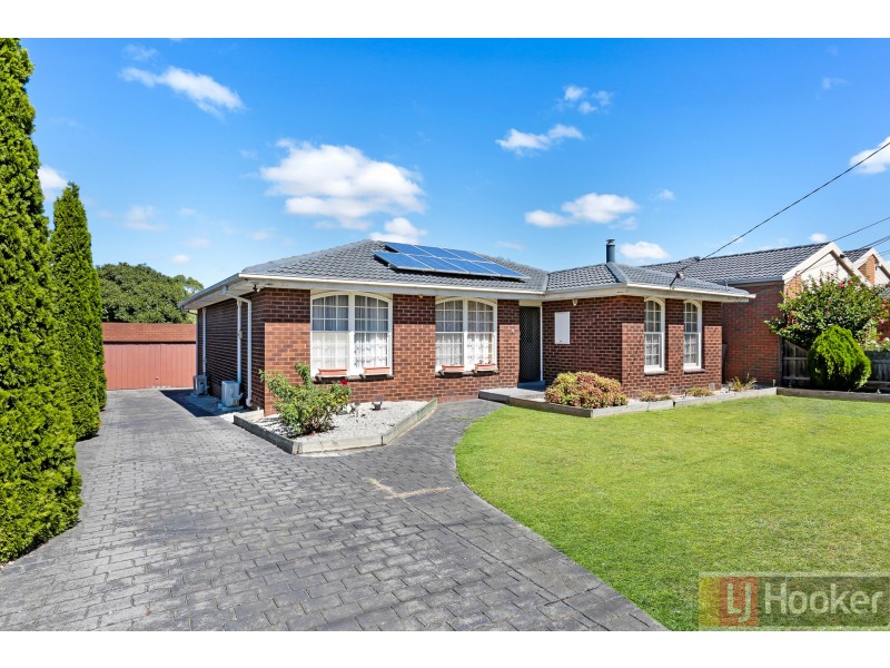 14 Michelle Drive, Scoresby VIC 3179