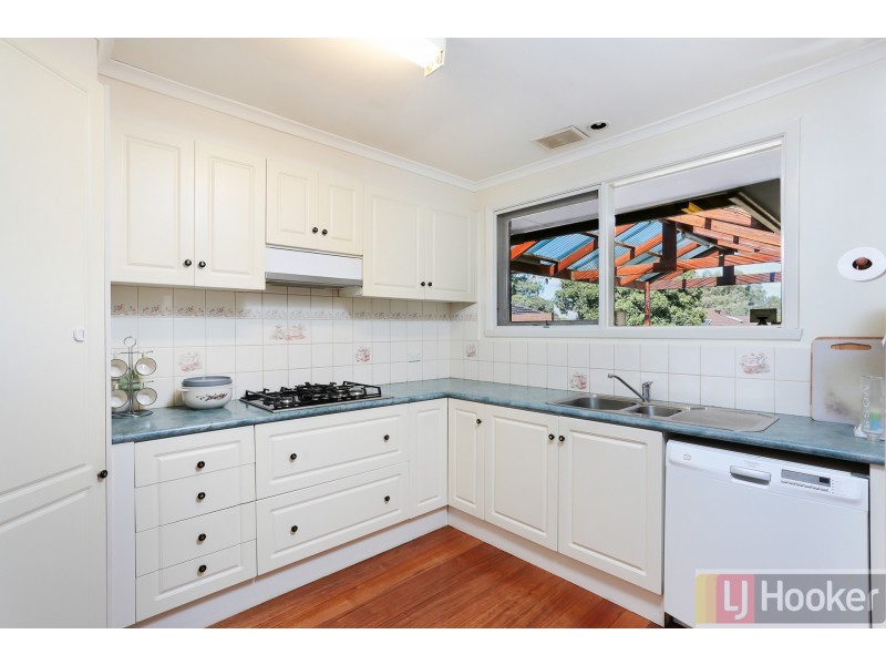 14 Michelle Drive, Scoresby VIC 3179