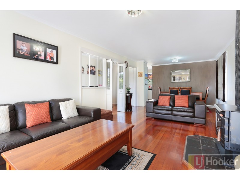 14 Michelle Drive, Scoresby VIC 3179