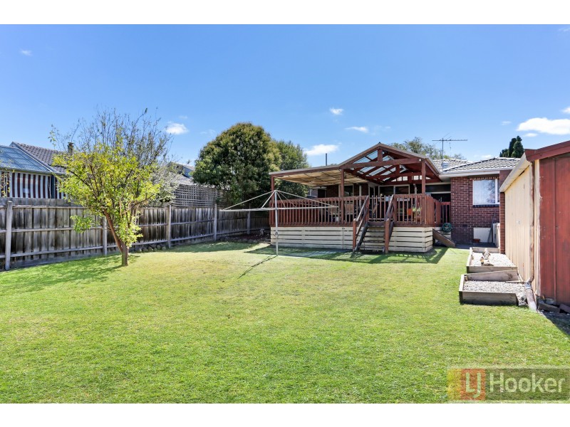 14 Michelle Drive, Scoresby VIC 3179