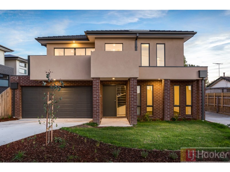 1/51 Conn Street, Ferntree Gully VIC 3156