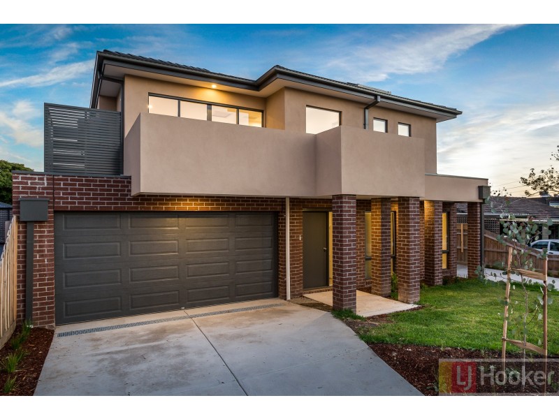 1/51 Conn Street, Ferntree Gully VIC 3156