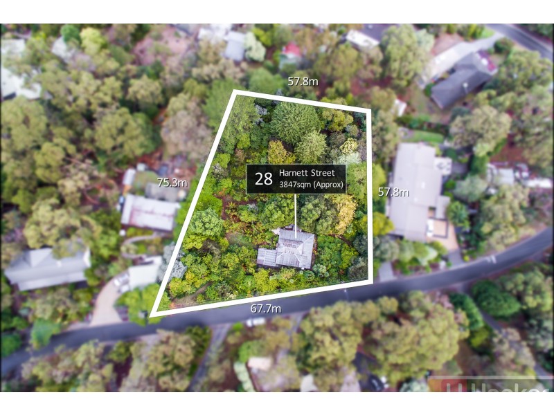 28 Harnett Street, Boronia VIC 3155