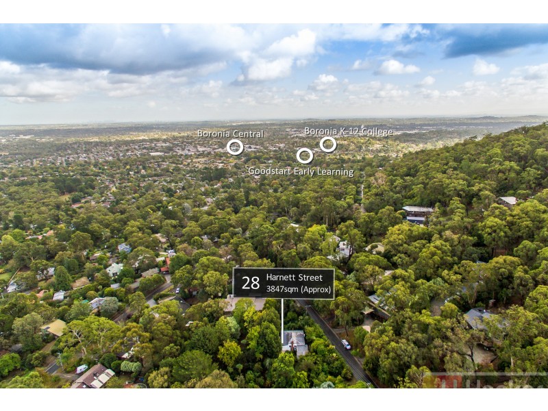 28 Harnett Street, Boronia VIC 3155
