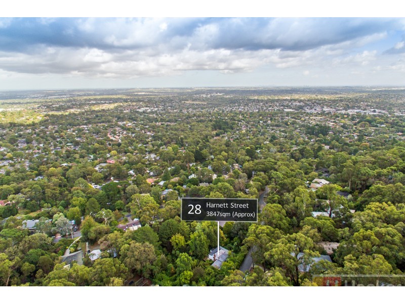 28 Harnett Street, Boronia VIC 3155