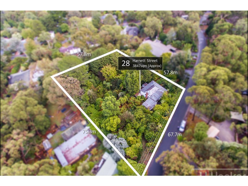 28 Harnett Street, Boronia VIC 3155