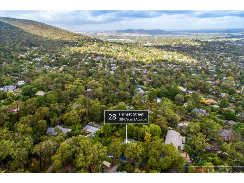 28 Harnett Street, Boronia VIC 3155