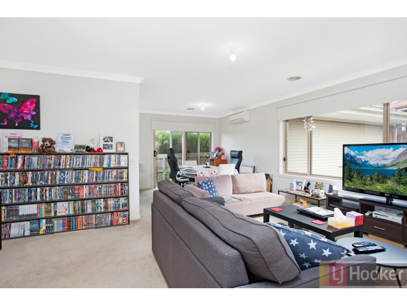 3/20 Tulip Crescent, Boronia VIC 3155