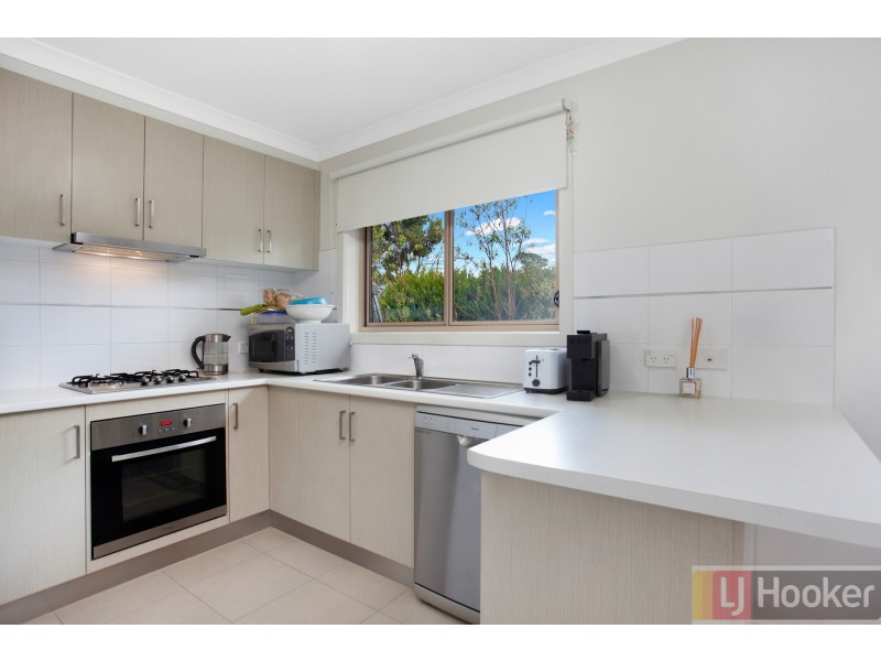 3/20 Tulip Crescent, Boronia VIC 3155