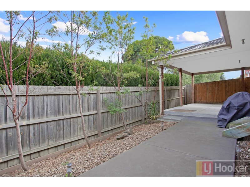 3/20 Tulip Crescent, Boronia VIC 3155