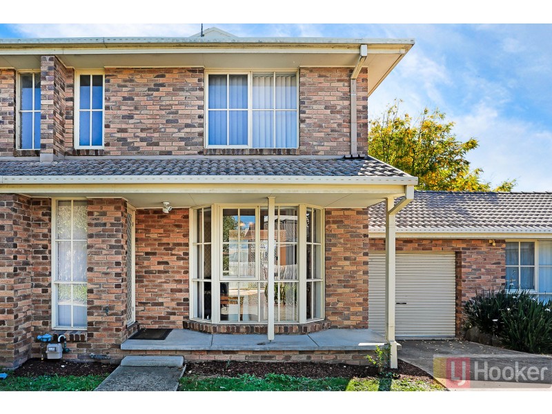 3/9 Highmoor Avenue, Bayswater VIC 3153
