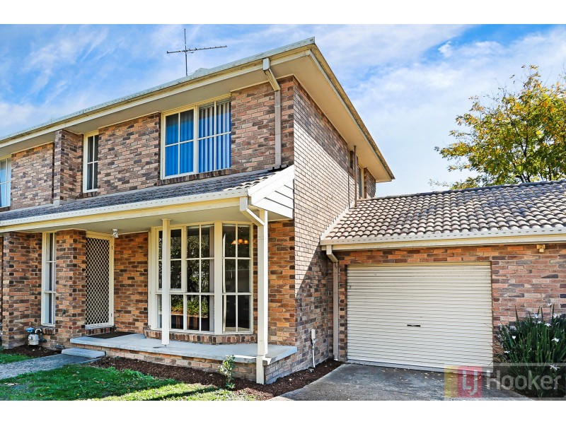 3/9 Highmoor Avenue, Bayswater VIC 3153