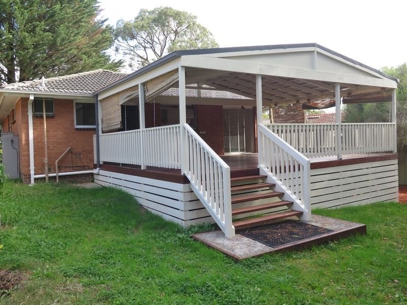 3 Melaleuca Drive, Upwey VIC 3158